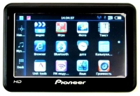Pioneer PI713 opiniones, Pioneer PI713 precio, Pioneer PI713 comprar, Pioneer PI713 caracteristicas, Pioneer PI713 especificaciones, Pioneer PI713 Ficha tecnica, Pioneer PI713 GPS
