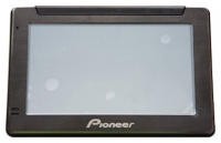 Pioneer PM-4346 opiniones, Pioneer PM-4346 precio, Pioneer PM-4346 comprar, Pioneer PM-4346 caracteristicas, Pioneer PM-4346 especificaciones, Pioneer PM-4346 Ficha tecnica, Pioneer PM-4346 GPS