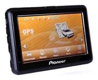 Pioneer PM-4381BF opiniones, Pioneer PM-4381BF precio, Pioneer PM-4381BF comprar, Pioneer PM-4381BF caracteristicas, Pioneer PM-4381BF especificaciones, Pioneer PM-4381BF Ficha tecnica, Pioneer PM-4381BF GPS