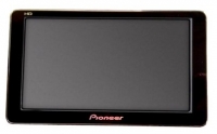 Pioneer PM-5000 opiniones, Pioneer PM-5000 precio, Pioneer PM-5000 comprar, Pioneer PM-5000 caracteristicas, Pioneer PM-5000 especificaciones, Pioneer PM-5000 Ficha tecnica, Pioneer PM-5000 GPS