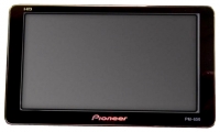 Pioneer PM-650 opiniones, Pioneer PM-650 precio, Pioneer PM-650 comprar, Pioneer PM-650 caracteristicas, Pioneer PM-650 especificaciones, Pioneer PM-650 Ficha tecnica, Pioneer PM-650 GPS