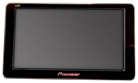 Pioneer PM 651 opiniones, Pioneer PM 651 precio, Pioneer PM 651 comprar, Pioneer PM 651 caracteristicas, Pioneer PM 651 especificaciones, Pioneer PM 651 Ficha tecnica, Pioneer PM 651 GPS