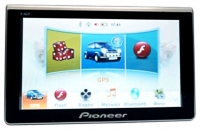 Pioneer PM 718 opiniones, Pioneer PM 718 precio, Pioneer PM 718 comprar, Pioneer PM 718 caracteristicas, Pioneer PM 718 especificaciones, Pioneer PM 718 Ficha tecnica, Pioneer PM 718 GPS