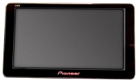Pioneer PM-726 DVR opiniones, Pioneer PM-726 DVR precio, Pioneer PM-726 DVR comprar, Pioneer PM-726 DVR caracteristicas, Pioneer PM-726 DVR especificaciones, Pioneer PM-726 DVR Ficha tecnica, Pioneer PM-726 DVR GPS