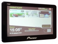 Pioneer PM 784 opiniones, Pioneer PM 784 precio, Pioneer PM 784 comprar, Pioneer PM 784 caracteristicas, Pioneer PM 784 especificaciones, Pioneer PM 784 Ficha tecnica, Pioneer PM 784 GPS