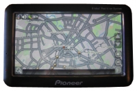 Pioneer PM 804 opiniones, Pioneer PM 804 precio, Pioneer PM 804 comprar, Pioneer PM 804 caracteristicas, Pioneer PM 804 especificaciones, Pioneer PM 804 Ficha tecnica, Pioneer PM 804 GPS