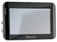 Pioneer PM 905 opiniones, Pioneer PM 905 precio, Pioneer PM 905 comprar, Pioneer PM 905 caracteristicas, Pioneer PM 905 especificaciones, Pioneer PM 905 Ficha tecnica, Pioneer PM 905 GPS
