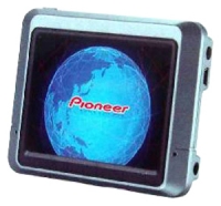 Pioneer PM 907 opiniones, Pioneer PM 907 precio, Pioneer PM 907 comprar, Pioneer PM 907 caracteristicas, Pioneer PM 907 especificaciones, Pioneer PM 907 Ficha tecnica, Pioneer PM 907 GPS