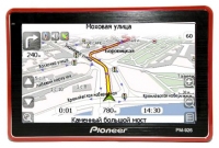 Pioneer PM 926 opiniones, Pioneer PM 926 precio, Pioneer PM 926 comprar, Pioneer PM 926 caracteristicas, Pioneer PM 926 especificaciones, Pioneer PM 926 Ficha tecnica, Pioneer PM 926 GPS