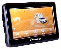 Pioneer PM 928 opiniones, Pioneer PM 928 precio, Pioneer PM 928 comprar, Pioneer PM 928 caracteristicas, Pioneer PM 928 especificaciones, Pioneer PM 928 Ficha tecnica, Pioneer PM 928 GPS