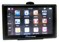 Pioneer PM 950 opiniones, Pioneer PM 950 precio, Pioneer PM 950 comprar, Pioneer PM 950 caracteristicas, Pioneer PM 950 especificaciones, Pioneer PM 950 Ficha tecnica, Pioneer PM 950 GPS