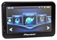 Pioneer PM 979 opiniones, Pioneer PM 979 precio, Pioneer PM 979 comprar, Pioneer PM 979 caracteristicas, Pioneer PM 979 especificaciones, Pioneer PM 979 Ficha tecnica, Pioneer PM 979 GPS