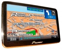 Pioneer PM-999 opiniones, Pioneer PM-999 precio, Pioneer PM-999 comprar, Pioneer PM-999 caracteristicas, Pioneer PM-999 especificaciones, Pioneer PM-999 Ficha tecnica, Pioneer PM-999 GPS