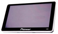 Pioneer Q5 opiniones, Pioneer Q5 precio, Pioneer Q5 comprar, Pioneer Q5 caracteristicas, Pioneer Q5 especificaciones, Pioneer Q5 Ficha tecnica, Pioneer Q5 GPS