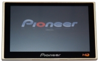 Pioneer S5102 opiniones, Pioneer S5102 precio, Pioneer S5102 comprar, Pioneer S5102 caracteristicas, Pioneer S5102 especificaciones, Pioneer S5102 Ficha tecnica, Pioneer S5102 GPS