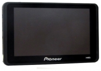 Pioneer TL-5881HD opiniones, Pioneer TL-5881HD precio, Pioneer TL-5881HD comprar, Pioneer TL-5881HD caracteristicas, Pioneer TL-5881HD especificaciones, Pioneer TL-5881HD Ficha tecnica, Pioneer TL-5881HD GPS