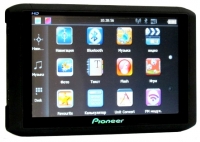 Pioneer TL-8816 HD opiniones, Pioneer TL-8816 HD precio, Pioneer TL-8816 HD comprar, Pioneer TL-8816 HD caracteristicas, Pioneer TL-8816 HD especificaciones, Pioneer TL-8816 HD Ficha tecnica, Pioneer TL-8816 HD GPS
