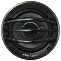 Pioneer TS-A1313I opiniones, Pioneer TS-A1313I precio, Pioneer TS-A1313I comprar, Pioneer TS-A1313I caracteristicas, Pioneer TS-A1313I especificaciones, Pioneer TS-A1313I Ficha tecnica, Pioneer TS-A1313I Car altavoz