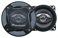 Pioneer TS-A1372E opiniones, Pioneer TS-A1372E precio, Pioneer TS-A1372E comprar, Pioneer TS-A1372E caracteristicas, Pioneer TS-A1372E especificaciones, Pioneer TS-A1372E Ficha tecnica, Pioneer TS-A1372E Car altavoz