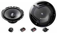 Pioneer TS-A170CI opiniones, Pioneer TS-A170CI precio, Pioneer TS-A170CI comprar, Pioneer TS-A170CI caracteristicas, Pioneer TS-A170CI especificaciones, Pioneer TS-A170CI Ficha tecnica, Pioneer TS-A170CI Car altavoz