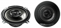 Pioneer TS-G1322i opiniones, Pioneer TS-G1322i precio, Pioneer TS-G1322i comprar, Pioneer TS-G1322i caracteristicas, Pioneer TS-G1322i especificaciones, Pioneer TS-G1322i Ficha tecnica, Pioneer TS-G1322i Car altavoz