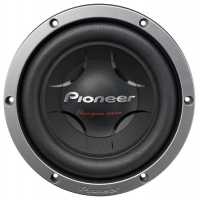 Pioneer TS-W257D2 opiniones, Pioneer TS-W257D2 precio, Pioneer TS-W257D2 comprar, Pioneer TS-W257D2 caracteristicas, Pioneer TS-W257D2 especificaciones, Pioneer TS-W257D2 Ficha tecnica, Pioneer TS-W257D2 Car altavoz