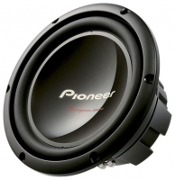 Pioneer TS-W259D4 opiniones, Pioneer TS-W259D4 precio, Pioneer TS-W259D4 comprar, Pioneer TS-W259D4 caracteristicas, Pioneer TS-W259D4 especificaciones, Pioneer TS-W259D4 Ficha tecnica, Pioneer TS-W259D4 Car altavoz