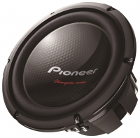 Pioneer TS-W260D4 opiniones, Pioneer TS-W260D4 precio, Pioneer TS-W260D4 comprar, Pioneer TS-W260D4 caracteristicas, Pioneer TS-W260D4 especificaciones, Pioneer TS-W260D4 Ficha tecnica, Pioneer TS-W260D4 Car altavoz