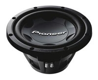 Pioneer TS-W306C opiniones, Pioneer TS-W306C precio, Pioneer TS-W306C comprar, Pioneer TS-W306C caracteristicas, Pioneer TS-W306C especificaciones, Pioneer TS-W306C Ficha tecnica, Pioneer TS-W306C Car altavoz