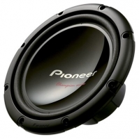 Pioneer TS-W309 opiniones, Pioneer TS-W309 precio, Pioneer TS-W309 comprar, Pioneer TS-W309 caracteristicas, Pioneer TS-W309 especificaciones, Pioneer TS-W309 Ficha tecnica, Pioneer TS-W309 Car altavoz