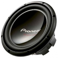 Pioneer TS-W309S4 opiniones, Pioneer TS-W309S4 precio, Pioneer TS-W309S4 comprar, Pioneer TS-W309S4 caracteristicas, Pioneer TS-W309S4 especificaciones, Pioneer TS-W309S4 Ficha tecnica, Pioneer TS-W309S4 Car altavoz