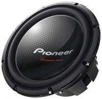 Pioneer TS-W310D4 opiniones, Pioneer TS-W310D4 precio, Pioneer TS-W310D4 comprar, Pioneer TS-W310D4 caracteristicas, Pioneer TS-W310D4 especificaciones, Pioneer TS-W310D4 Ficha tecnica, Pioneer TS-W310D4 Car altavoz