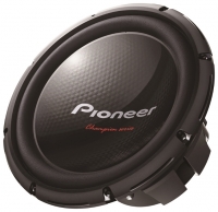 Pioneer TS-W310S4 opiniones, Pioneer TS-W310S4 precio, Pioneer TS-W310S4 comprar, Pioneer TS-W310S4 caracteristicas, Pioneer TS-W310S4 especificaciones, Pioneer TS-W310S4 Ficha tecnica, Pioneer TS-W310S4 Car altavoz