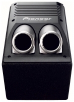 Pioneer TS-WX206A opiniones, Pioneer TS-WX206A precio, Pioneer TS-WX206A comprar, Pioneer TS-WX206A caracteristicas, Pioneer TS-WX206A especificaciones, Pioneer TS-WX206A Ficha tecnica, Pioneer TS-WX206A Car altavoz