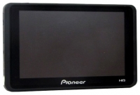 Pioneer V51 opiniones, Pioneer V51 precio, Pioneer V51 comprar, Pioneer V51 caracteristicas, Pioneer V51 especificaciones, Pioneer V51 Ficha tecnica, Pioneer V51 GPS