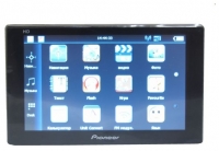 Pioneer X50 opiniones, Pioneer X50 precio, Pioneer X50 comprar, Pioneer X50 caracteristicas, Pioneer X50 especificaciones, Pioneer X50 Ficha tecnica, Pioneer X50 GPS