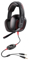 Plantronics GameCom 367 opiniones, Plantronics GameCom 367 precio, Plantronics GameCom 367 comprar, Plantronics GameCom 367 caracteristicas, Plantronics GameCom 367 especificaciones, Plantronics GameCom 367 Ficha tecnica, Plantronics GameCom 367 Auriculares con micrófonos