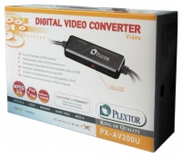 Plextor PX-AV200U foto, Plextor PX-AV200U fotos, Plextor PX-AV200U imagen, Plextor PX-AV200U imagenes, Plextor PX-AV200U fotografía