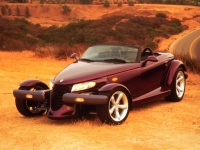 Plymouth Prowler Cabriolet (1 generation) AT 3.5 (253hp) foto, Plymouth Prowler Cabriolet (1 generation) AT 3.5 (253hp) fotos, Plymouth Prowler Cabriolet (1 generation) AT 3.5 (253hp) imagen, Plymouth Prowler Cabriolet (1 generation) AT 3.5 (253hp) imagenes, Plymouth Prowler Cabriolet (1 generation) AT 3.5 (253hp) fotografía