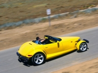 Plymouth Prowler Cabriolet (1 generation) AT 3.5 (253hp) foto, Plymouth Prowler Cabriolet (1 generation) AT 3.5 (253hp) fotos, Plymouth Prowler Cabriolet (1 generation) AT 3.5 (253hp) imagen, Plymouth Prowler Cabriolet (1 generation) AT 3.5 (253hp) imagenes, Plymouth Prowler Cabriolet (1 generation) AT 3.5 (253hp) fotografía