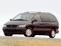 Plymouth Voyager/Grand Voyager Grand minivan 5-door (3 generation) 3.0 AT (152hp) opiniones, Plymouth Voyager/Grand Voyager Grand minivan 5-door (3 generation) 3.0 AT (152hp) precio, Plymouth Voyager/Grand Voyager Grand minivan 5-door (3 generation) 3.0 AT (152hp) comprar, Plymouth Voyager/Grand Voyager Grand minivan 5-door (3 generation) 3.0 AT (152hp) caracteristicas, Plymouth Voyager/Grand Voyager Grand minivan 5-door (3 generation) 3.0 AT (152hp) especificaciones, Plymouth Voyager/Grand Voyager Grand minivan 5-door (3 generation) 3.0 AT (152hp) Ficha tecnica, Plymouth Voyager/Grand Voyager Grand minivan 5-door (3 generation) 3.0 AT (152hp) Automovil