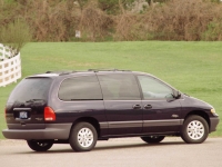 Plymouth Voyager/Grand Voyager Grand minivan 5-door (3 generation) 3.3i AT (158hp) foto, Plymouth Voyager/Grand Voyager Grand minivan 5-door (3 generation) 3.3i AT (158hp) fotos, Plymouth Voyager/Grand Voyager Grand minivan 5-door (3 generation) 3.3i AT (158hp) imagen, Plymouth Voyager/Grand Voyager Grand minivan 5-door (3 generation) 3.3i AT (158hp) imagenes, Plymouth Voyager/Grand Voyager Grand minivan 5-door (3 generation) 3.3i AT (158hp) fotografía