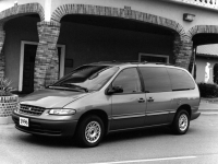 Plymouth Voyager/Grand Voyager Grand minivan 5-door (3 generation) 3.3i AT (160hp) foto, Plymouth Voyager/Grand Voyager Grand minivan 5-door (3 generation) 3.3i AT (160hp) fotos, Plymouth Voyager/Grand Voyager Grand minivan 5-door (3 generation) 3.3i AT (160hp) imagen, Plymouth Voyager/Grand Voyager Grand minivan 5-door (3 generation) 3.3i AT (160hp) imagenes, Plymouth Voyager/Grand Voyager Grand minivan 5-door (3 generation) 3.3i AT (160hp) fotografía