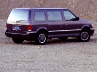 Plymouth Voyager/Grand Voyager Minivan (2 generation) 3.0i AT (144hp) opiniones, Plymouth Voyager/Grand Voyager Minivan (2 generation) 3.0i AT (144hp) precio, Plymouth Voyager/Grand Voyager Minivan (2 generation) 3.0i AT (144hp) comprar, Plymouth Voyager/Grand Voyager Minivan (2 generation) 3.0i AT (144hp) caracteristicas, Plymouth Voyager/Grand Voyager Minivan (2 generation) 3.0i AT (144hp) especificaciones, Plymouth Voyager/Grand Voyager Minivan (2 generation) 3.0i AT (144hp) Ficha tecnica, Plymouth Voyager/Grand Voyager Minivan (2 generation) 3.0i AT (144hp) Automovil