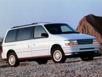 Plymouth Voyager/Grand Voyager Minivan (2 generation) 3.0i AT (144hp) foto, Plymouth Voyager/Grand Voyager Minivan (2 generation) 3.0i AT (144hp) fotos, Plymouth Voyager/Grand Voyager Minivan (2 generation) 3.0i AT (144hp) imagen, Plymouth Voyager/Grand Voyager Minivan (2 generation) 3.0i AT (144hp) imagenes, Plymouth Voyager/Grand Voyager Minivan (2 generation) 3.0i AT (144hp) fotografía