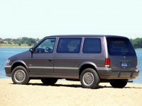 Plymouth Voyager/Grand Voyager Minivan (2 generation) 3.3i AT (165hp) foto, Plymouth Voyager/Grand Voyager Minivan (2 generation) 3.3i AT (165hp) fotos, Plymouth Voyager/Grand Voyager Minivan (2 generation) 3.3i AT (165hp) imagen, Plymouth Voyager/Grand Voyager Minivan (2 generation) 3.3i AT (165hp) imagenes, Plymouth Voyager/Grand Voyager Minivan (2 generation) 3.3i AT (165hp) fotografía