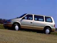 Plymouth Voyager/Grand Voyager Minivan (2 generation) 3.3i AT SE 4WD (152hp) opiniones, Plymouth Voyager/Grand Voyager Minivan (2 generation) 3.3i AT SE 4WD (152hp) precio, Plymouth Voyager/Grand Voyager Minivan (2 generation) 3.3i AT SE 4WD (152hp) comprar, Plymouth Voyager/Grand Voyager Minivan (2 generation) 3.3i AT SE 4WD (152hp) caracteristicas, Plymouth Voyager/Grand Voyager Minivan (2 generation) 3.3i AT SE 4WD (152hp) especificaciones, Plymouth Voyager/Grand Voyager Minivan (2 generation) 3.3i AT SE 4WD (152hp) Ficha tecnica, Plymouth Voyager/Grand Voyager Minivan (2 generation) 3.3i AT SE 4WD (152hp) Automovil