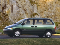 Plymouth Voyager/Grand Voyager Minivan 5-door (3 generation) 3.0 SE AT (152hp) opiniones, Plymouth Voyager/Grand Voyager Minivan 5-door (3 generation) 3.0 SE AT (152hp) precio, Plymouth Voyager/Grand Voyager Minivan 5-door (3 generation) 3.0 SE AT (152hp) comprar, Plymouth Voyager/Grand Voyager Minivan 5-door (3 generation) 3.0 SE AT (152hp) caracteristicas, Plymouth Voyager/Grand Voyager Minivan 5-door (3 generation) 3.0 SE AT (152hp) especificaciones, Plymouth Voyager/Grand Voyager Minivan 5-door (3 generation) 3.0 SE AT (152hp) Ficha tecnica, Plymouth Voyager/Grand Voyager Minivan 5-door (3 generation) 3.0 SE AT (152hp) Automovil