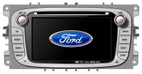 PMS Ford Mondeo opiniones, PMS Ford Mondeo precio, PMS Ford Mondeo comprar, PMS Ford Mondeo caracteristicas, PMS Ford Mondeo especificaciones, PMS Ford Mondeo Ficha tecnica, PMS Ford Mondeo Car audio