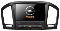 PMS Opel Insignia opiniones, PMS Opel Insignia precio, PMS Opel Insignia comprar, PMS Opel Insignia caracteristicas, PMS Opel Insignia especificaciones, PMS Opel Insignia Ficha tecnica, PMS Opel Insignia Car audio